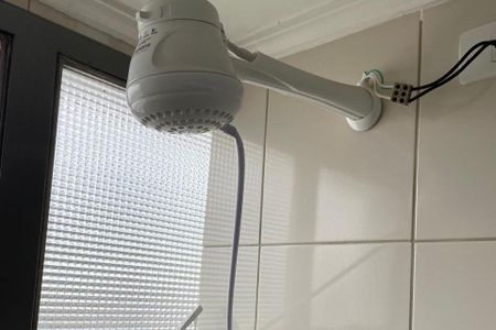 Apartamento para alugar com 63m², 2 quartos e 1 vagaBanheiro