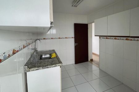Apartamento para alugar com 63m², 2 quartos e 1 vagaCozinha