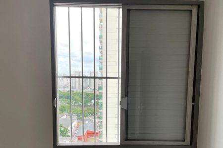 Apartamento para alugar com 63m², 2 quartos e 1 vagaJanela do quarto 2