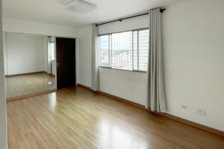 Sala de apartamento para alugar com 2 quartos, 63m² em Casa Verde, São Paulo