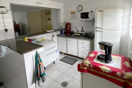 Apartamento para alugar com 63m², 2 quartos e 1 vagaÁrea comum - Salão de festas