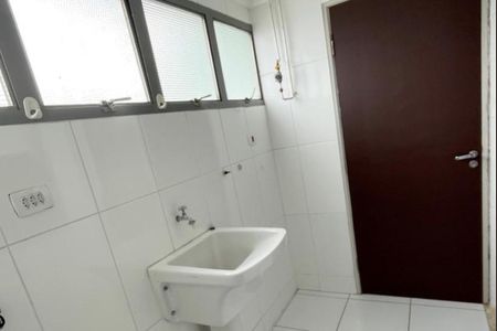 Apartamento para alugar com 63m², 2 quartos e 1 vagaÁrea de Serviço