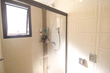 Apartamento para alugar com 210m², 4 quartos e 3 vagasÁrea de Serviço - Banheiro