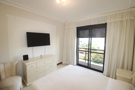 Apartamento para alugar com 210m², 4 quartos e 3 vagasQuarto 3