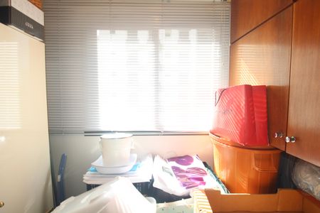 Apartamento para alugar com 210m², 4 quartos e 3 vagasÁrea de Serviço - Quarto 