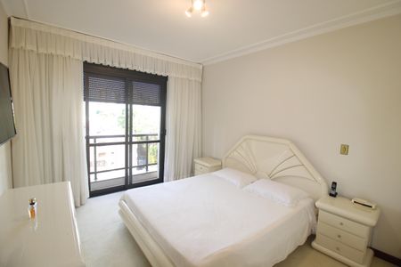 Apartamento para alugar com 210m², 4 quartos e 3 vagasQuarto 3