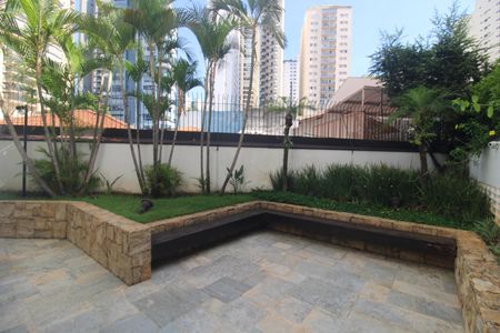 Apartamento para alugar com 210m², 4 quartos e 3 vagasÁrea Comum