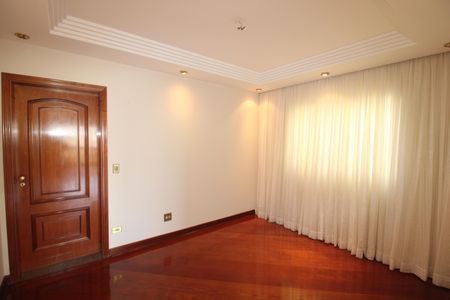 Apartamento para alugar com 210m², 4 quartos e 3 vagasSala