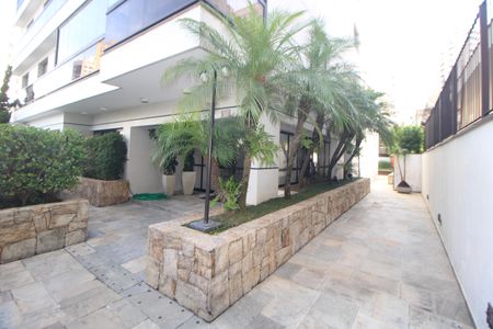 Apartamento para alugar com 210m², 4 quartos e 3 vagasÁrea Comum