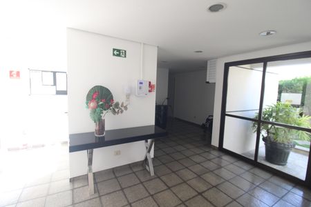 Apartamento para alugar com 210m², 4 quartos e 3 vagasÁrea Comum