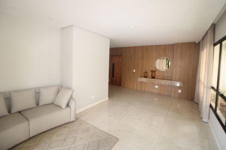 Apartamento para alugar com 210m², 4 quartos e 3 vagasÁrea Comum