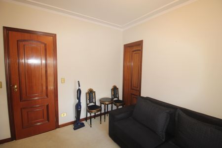 Apartamento para alugar com 210m², 4 quartos e 3 vagasQuarto 1