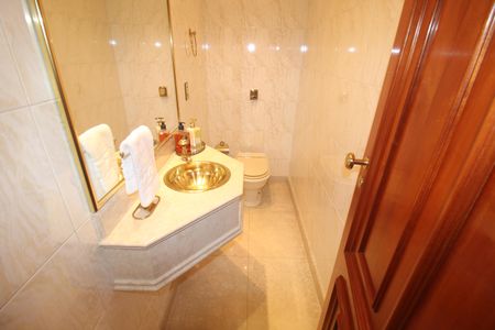 Apartamento para alugar com 210m², 4 quartos e 3 vagasLavabo