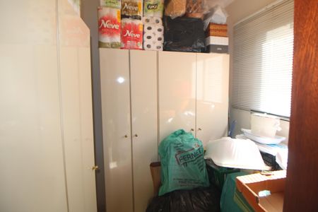 Apartamento para alugar com 210m², 4 quartos e 3 vagasÁrea de Serviço - Quarto 