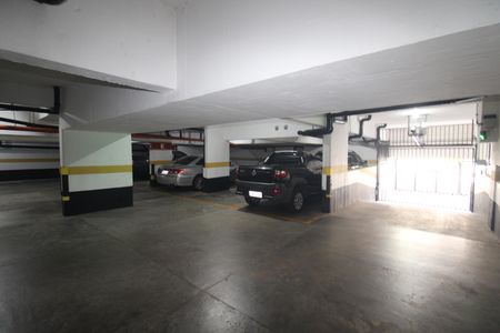 Apartamento para alugar com 210m², 4 quartos e 3 vagasÁrea Comum