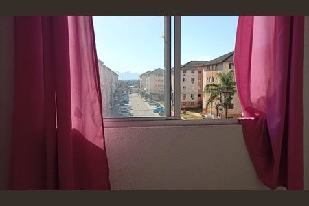 Apartamento para alugar com 37m², 2 quartos e 1 vagaQuarto