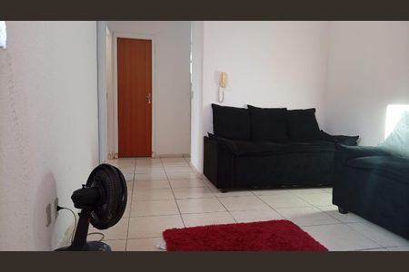 Apartamento para alugar com 2 quartos, 37m² em Cosmos, Rio de Janeiro