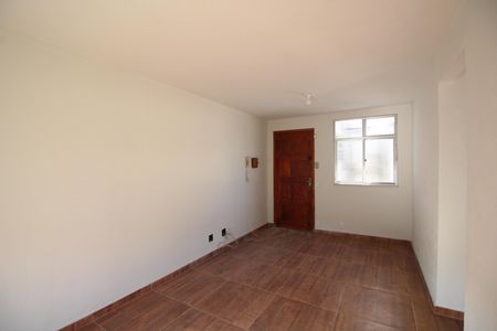 Apartamento à venda com 50m², 2 quartos e sem vagaSala