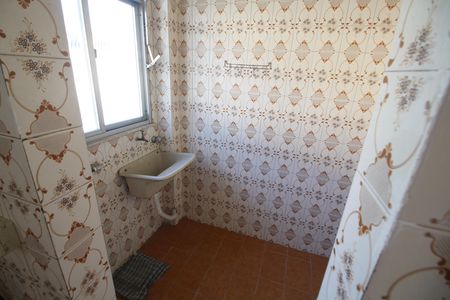 Apartamento à venda com 50m², 2 quartos e sem vagaÁrea de Serviço