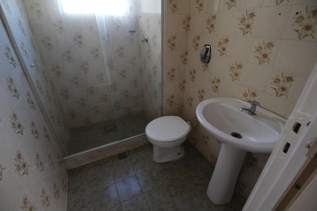 Apartamento à venda com 50m², 2 quartos e sem vagaBanheiro