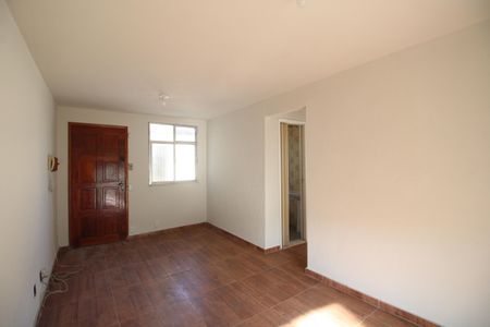 Apartamento à venda com 50m², 2 quartos e sem vagaSala