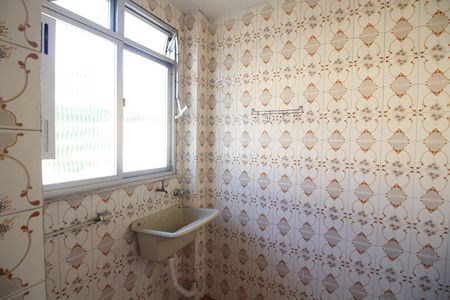 Apartamento à venda com 50m², 2 quartos e sem vagaÁrea de Serviço
