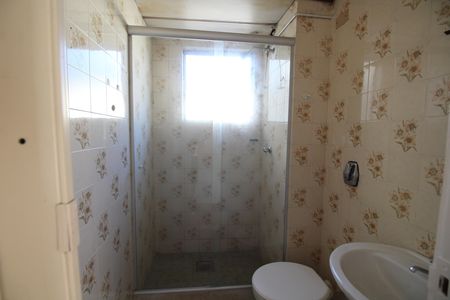 Apartamento à venda com 50m², 2 quartos e sem vagaBanheiro