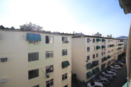 Apartamento à venda com 50m², 2 quartos e sem vagaVista