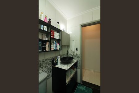 Casa à venda com 200m², 5 quartos e 2 vagasQuarto 1 - Suíte Banheiro 