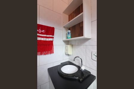 Casa à venda com 200m², 5 quartos e 2 vagasBanheiro Social 2