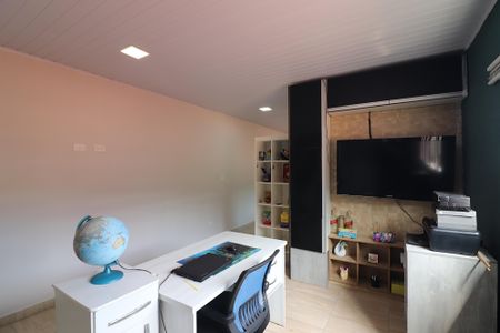 Casa à venda com 200m², 5 quartos e 2 vagasSala 2 