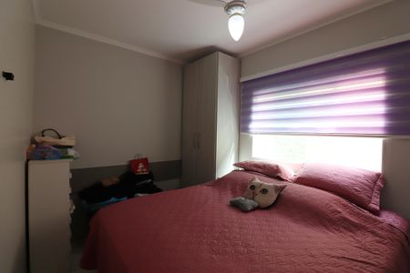 Casa à venda com 200m², 5 quartos e 2 vagasQuarto 3