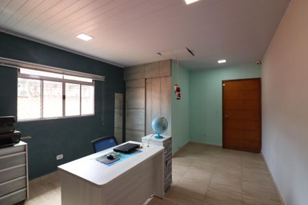 Casa à venda com 200m², 5 quartos e 2 vagasSala 2 