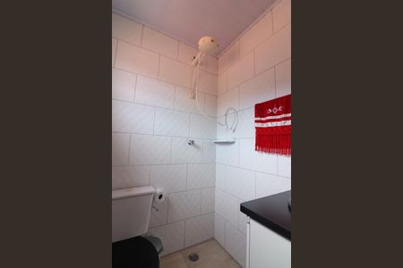 Casa à venda com 200m², 5 quartos e 2 vagasBanheiro Social 2