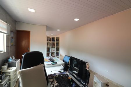 Casa à venda com 200m², 5 quartos e 2 vagasSala 3