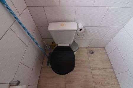 Casa à venda com 200m², 5 quartos e 2 vagasBanheiro Social 2