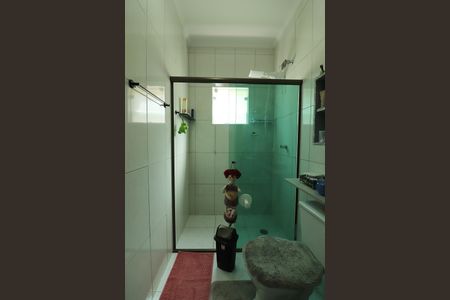 Casa à venda com 200m², 5 quartos e 2 vagasBanheiro Social