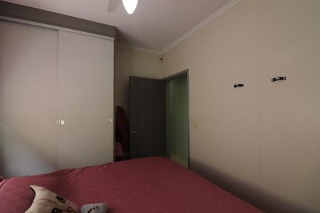 Casa à venda com 200m², 5 quartos e 2 vagasQuarto 3