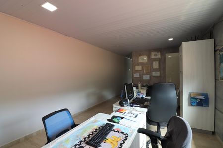 Casa à venda com 200m², 5 quartos e 2 vagasSala 3