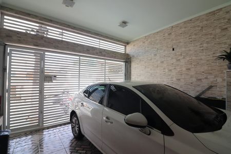 Casa à venda com 200m², 5 quartos e 2 vagasGaragem