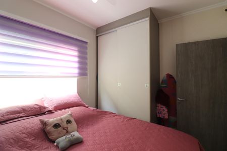 Casa à venda com 200m², 5 quartos e 2 vagasQuarto 3