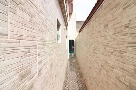 Casa à venda com 200m², 5 quartos e 2 vagasCorredor 