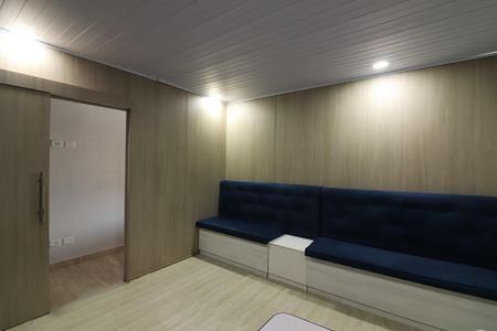 Casa à venda com 200m², 5 quartos e 2 vagasQuarto 4