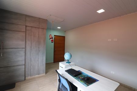 Casa à venda com 200m², 5 quartos e 2 vagasSala 2 