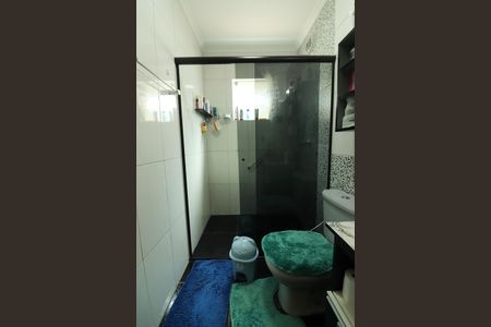 Casa à venda com 200m², 5 quartos e 2 vagasQuarto 1 - Suíte Banheiro 