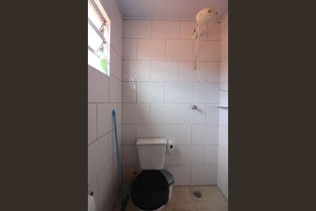 Casa à venda com 200m², 5 quartos e 2 vagasBanheiro Social 2