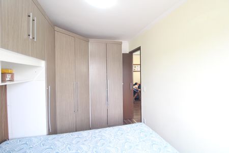 Quarto 1 de apartamento para alugar com 3 quartos, 60m² em Vila da Paz, São Paulo
