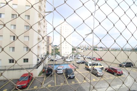 Vista da sacada de apartamento para alugar com 3 quartos, 60m² em Vila da Paz, São Paulo