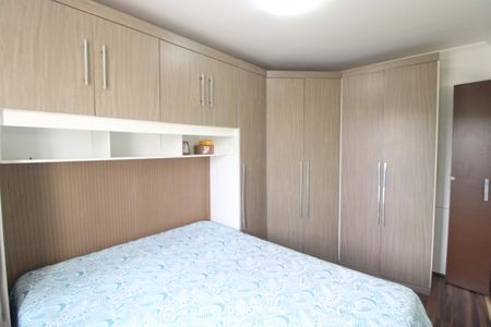 Quarto 1 de apartamento para alugar com 3 quartos, 60m² em Vila da Paz, São Paulo