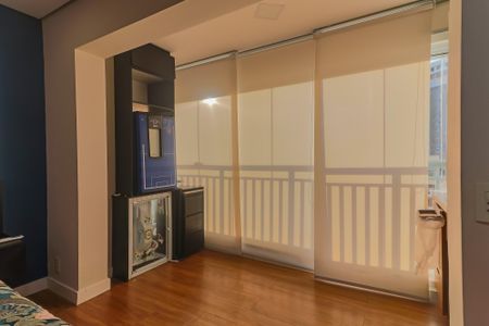 Studio  de kitnet/studio para alugar com 1 quarto, 29m² em Butantã, São Paulo